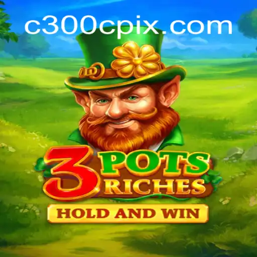 Explorando o Mundo de 3potsRiches: Estratégias e Regras do Jogo