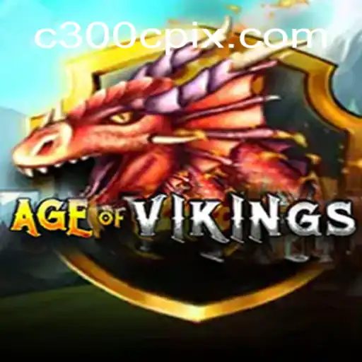 AgeofViking: Uma Jornada Épica no Mundo dos Nórdicos