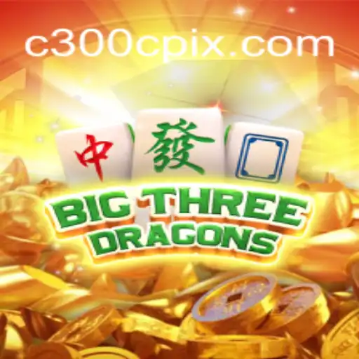 BigThreeDragons: Explore o Fascinante Mundo do Novo Jogo de Estratégia