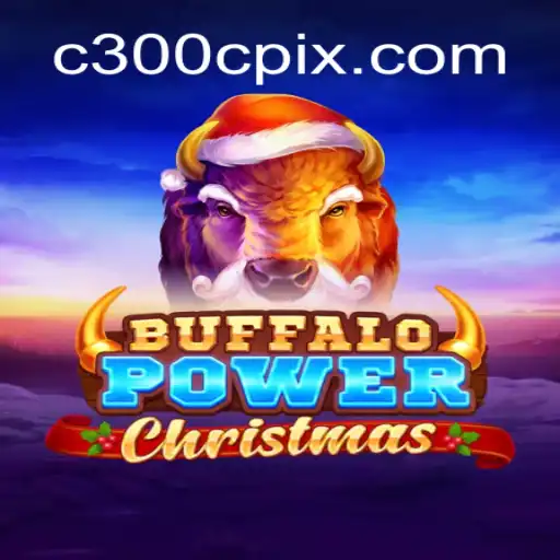 Descubra o Encantador Mundo de Buffalo Power Christmas: Jogue e Vença com Estilo