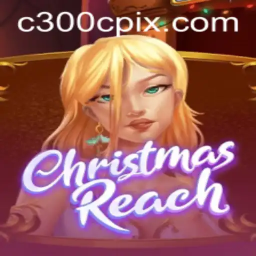 Descubra o Mundo Envolvente de ChristmasReach: O Jogo Natalino do Ano
