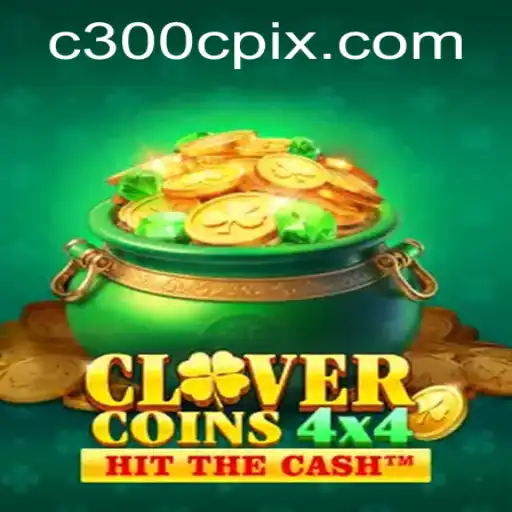 Descubra o Fascinante Mundo de CloverCoins4x4: Estratégia e Diversão na Ponta dos Dedos