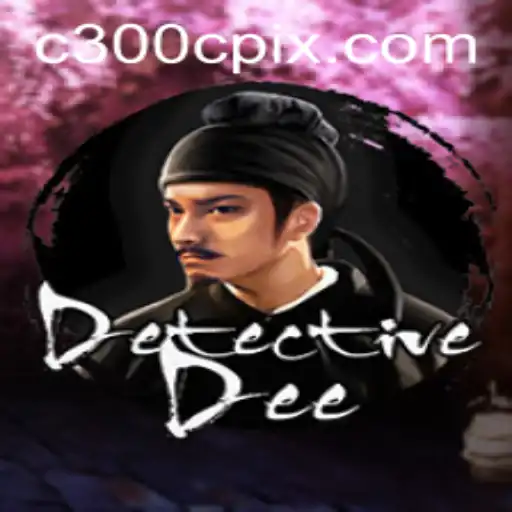DetectiveDee: Mergulhe no Intrigante Mundo de Mistérios e Investigações
