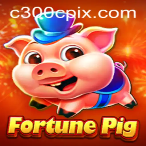 FortunePig: O Jogo Que Está Transformando Estratégias Com c300c