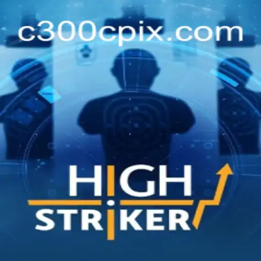 HighStriker: A Nova Sensação dos Jogos de Habilidade