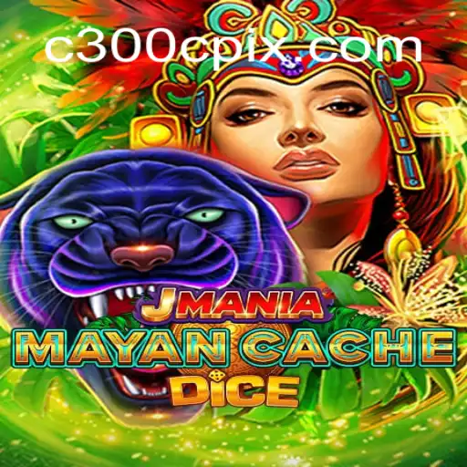 Explorando JManiaMayanCacheDice: Um Jogo de Estratégia e Sorte