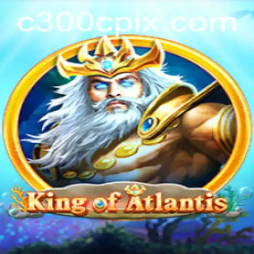 KingofAtlantis: Explorando a Magia do Reino Submarino com a Chave C300C