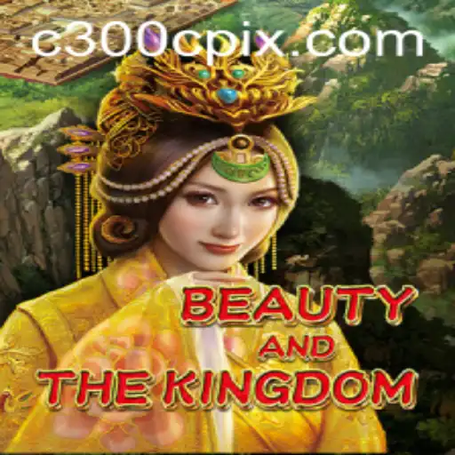 Descubra a magia de 'BeautyAndTheKingdom': Aventuras no Reino Encantado
