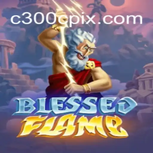 Explorando BlessedFlame: Um Mergulho no Jogo que Está Chamando Atenção