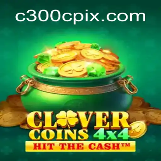 Descubra o Fascinante Mundo de CloverCoins4x4: Estratégia e Diversão na Ponta dos Dedos