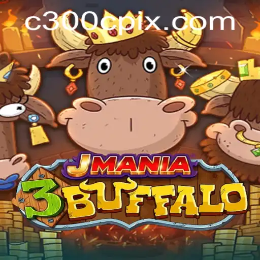 Explorando JMania3Buffalo: Uma Jornada Através dos Desafios e Estratégias do Jogo