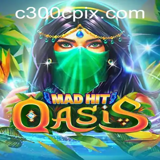 Explorando o Mundo Fascinante de MadHitOasis: Um Novo Marco nos Jogos
