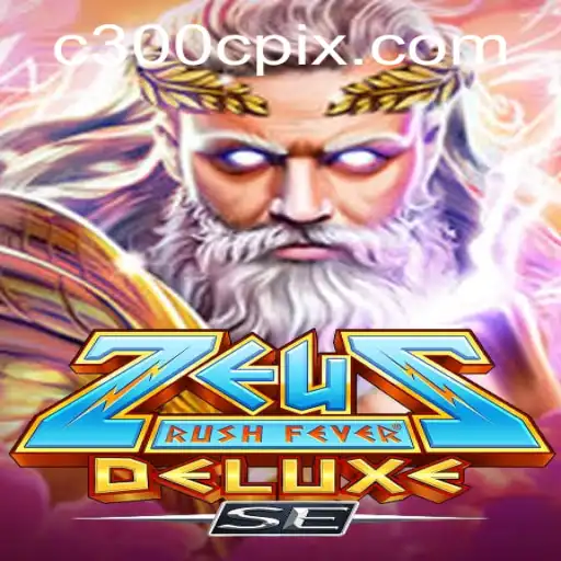 Descubra as Aventuras Épicas de ZeusRushFeverDeluxeSE
