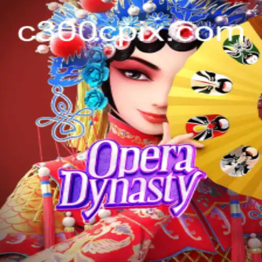 Descubra o Fascinante Mundo do Jogo OperaDynasty