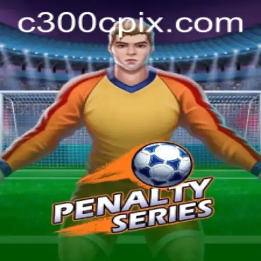 PenaltySeries: A Excitante Nova Sensação do Mundo dos Jogos