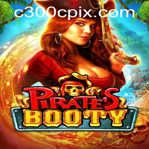 Descubra o Mundo Fascinante de PiratesBooty: Um Jogo Envolvente de Aventura Pirata