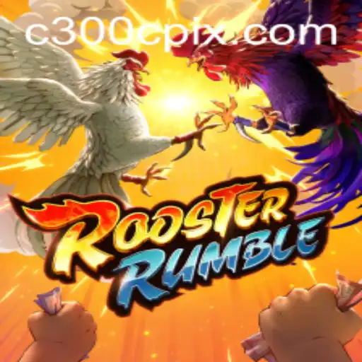 RoosterRumble: Um Novo Fenômeno no Mundo dos Jogos