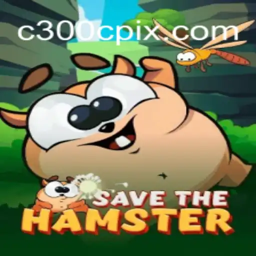 SavetheHamster: Uma Jornada Aventura e Estratégia