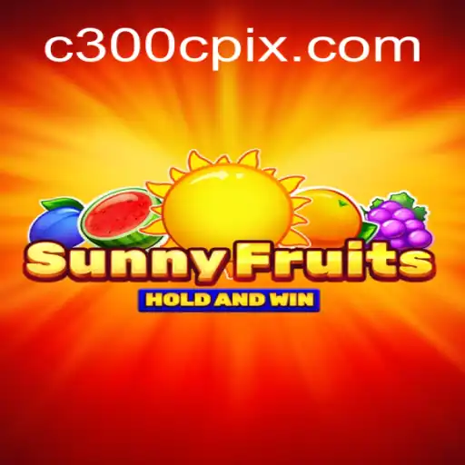 SunnyFruits: Uma Aventura Luminosa no Mundo dos Jogos