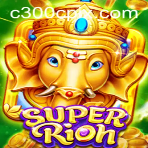 Descubra o Mundo de SuperRich: O Jogo Estratégico que Conquista Todos
