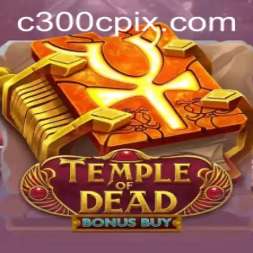 Explorando o Mundo de TempleofDeadBonusBuy: Um Jogo de Emoção e Aventura