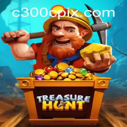 Explorando o Mundo de TreasureHunt: Seu Guia Completo